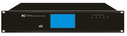 Контроллер ITC TS-W100MD
