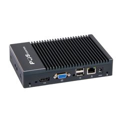POS-компьютер POScenter BOX PC 1 (AMD A6-1450, RAM 4Gb, SSD 64Gb,Ethernet, 6хUSB, 2xCOM, VGA, HDMI) Win 10 IoT Entry