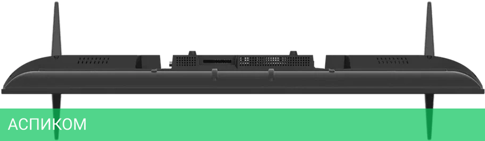 Телевизор LED Sber 43" SDX-43F3111