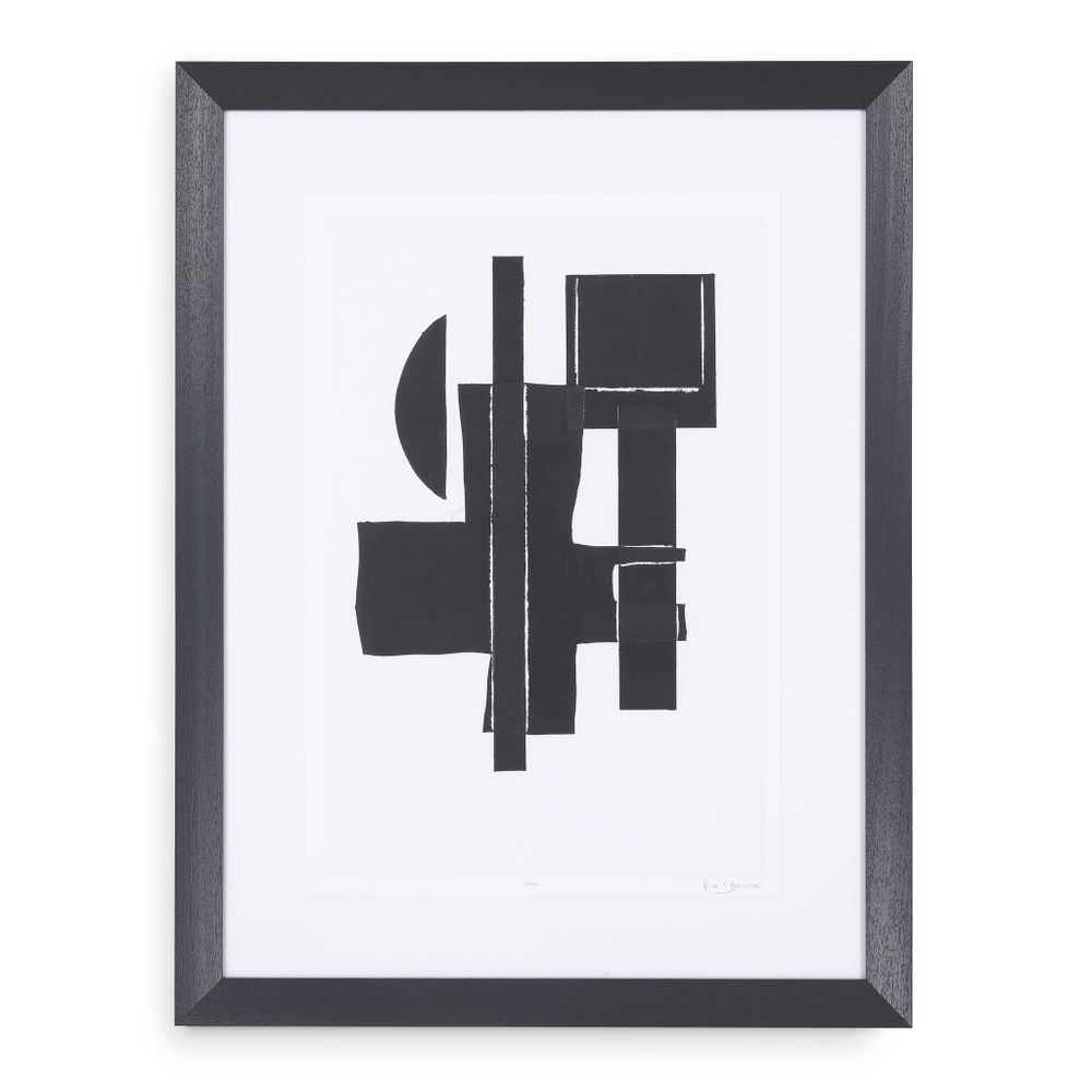 Постер Prints Litho: Gizmo set of 2 арт.115402