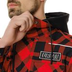 Streetfighter / Красный