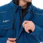 Streetfighter / Темно-синий