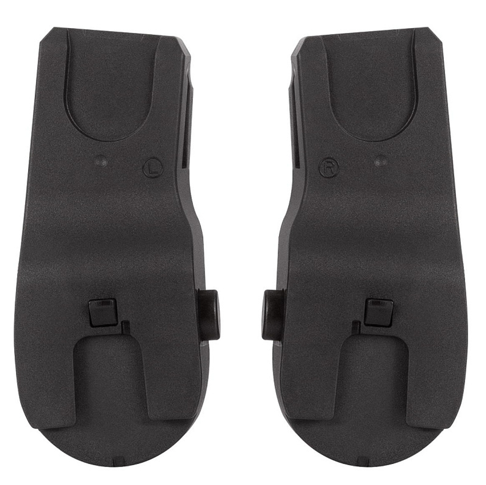 Коляска 2 в 1 Carrello Omega CRL-6530/1 Fantastic Beige