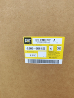 Фильтр воздушный CAT 496-9845