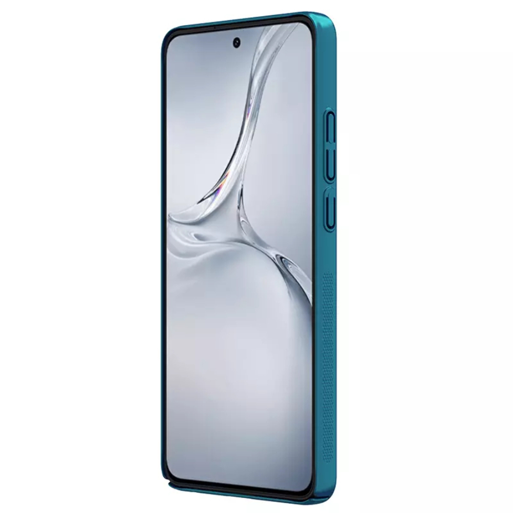 Накладка Nillkin Super Frosted Shield Pro для OnePlus Nord CE4 Lite