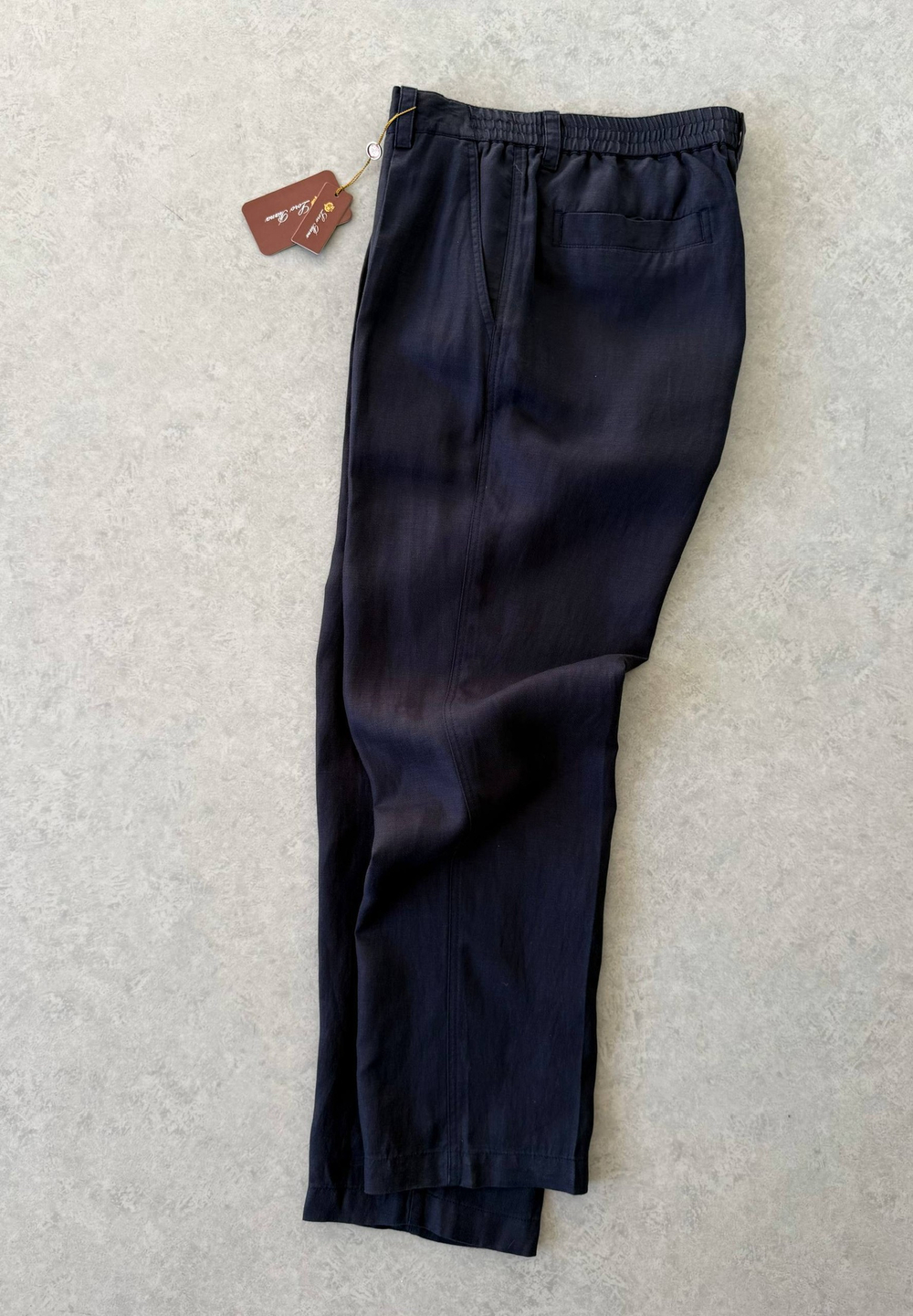 Брюки Loro Piana