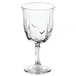 Бокал для вина 430мл «Карат» 440149SLB