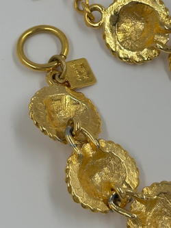 Браслет Львы Anne Klein