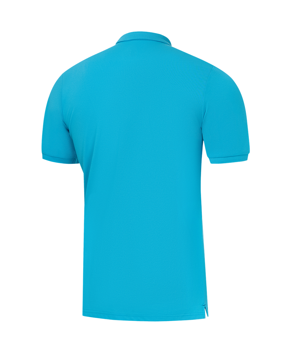 Поло JÖGEL PREMIER PerFormDRY CVC Polo, голубой