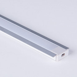 Профиль Elektrostandard LL-2-ALP007 серый