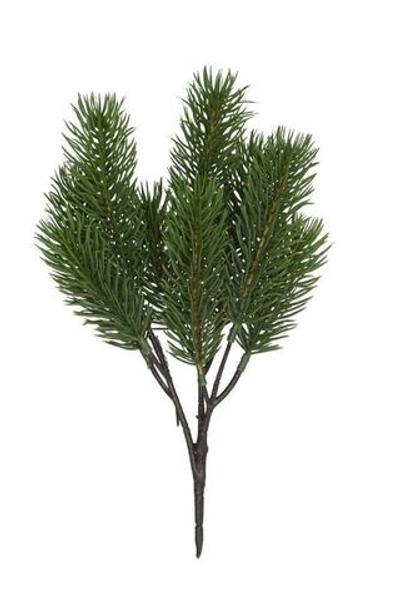 Ветка ели 26см