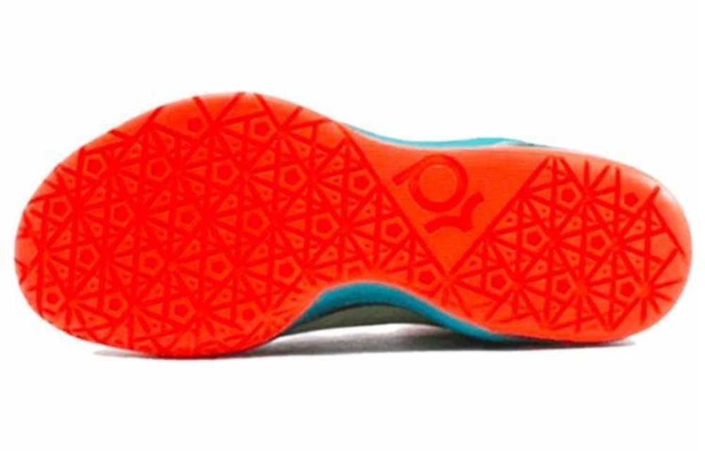 Кроссовки Nike Kd 5 All-Star Area 72