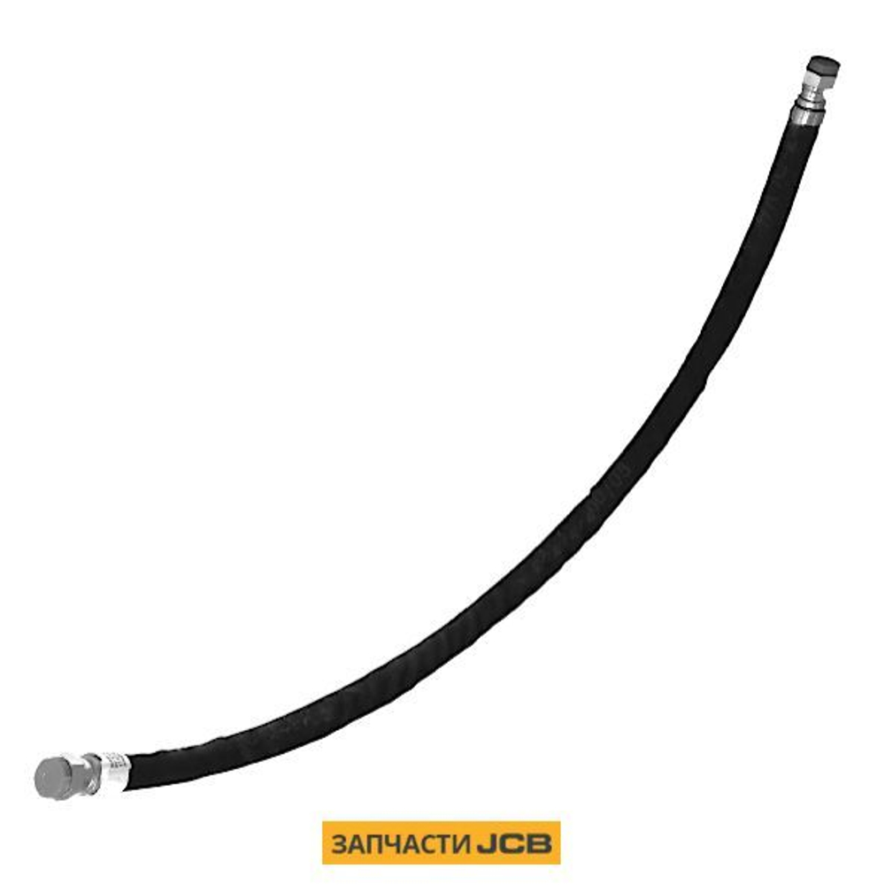 Шланг РВД гидравлики JCB 613/05400