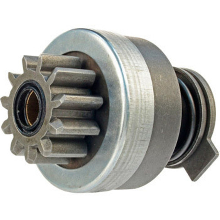 Бендикс Iskra (MAN)