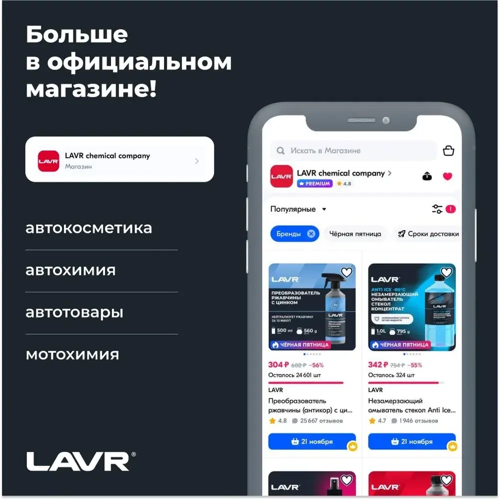 Холодная сварка для металла быстрая сталь эпоксидный клей для авто Lavr, 60 г/ Ln1722