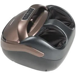 Массажер для ног Ergonova Maxigo 4