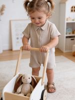 Песочник для малыша