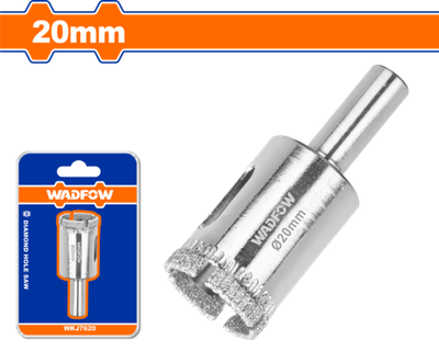 Алмазная коронка