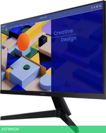 Монитор Samsung LS24C310EAIXCI