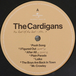 The Cardigans / The Rest Of The Best – Vol. 1 (2LP)