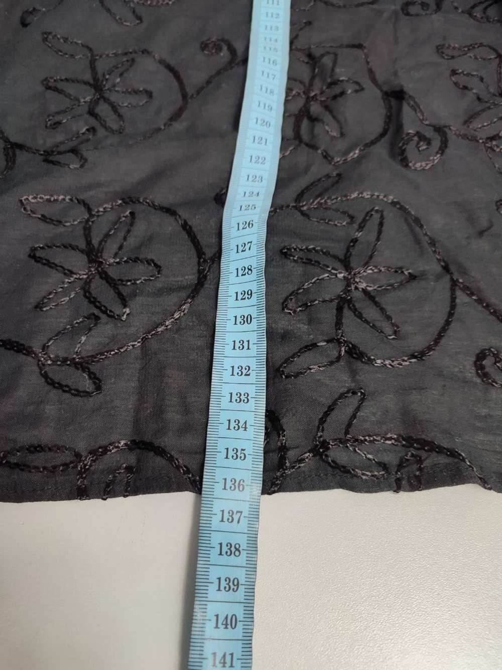 Шарф стильный