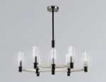 Люстра на штанге Ambrella light MODERN LH55503