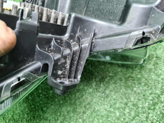 Указатель поворота Chery Tiggo 7 Pro Max (22-н.в.)