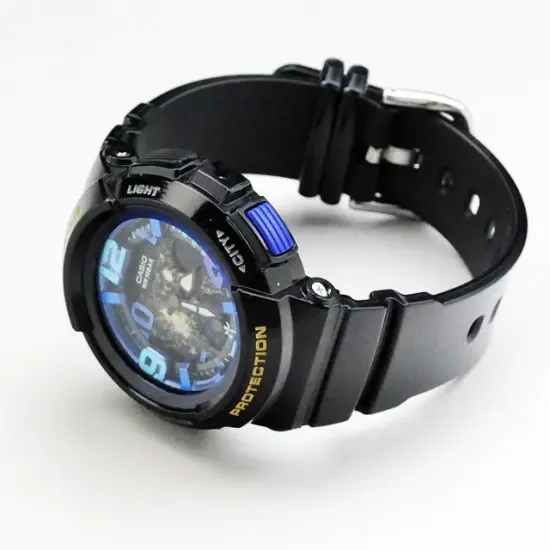 Наручные часы Casio Baby-G BGA-190GL-1BDR