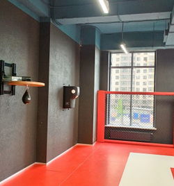 Подушка боксерская TARGEX WALL PAD UPPERCUT серия PRO