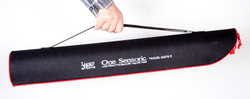 Спиннинг Lucky John One Sensoric Travel Mate, арт. LJOS-715ULF