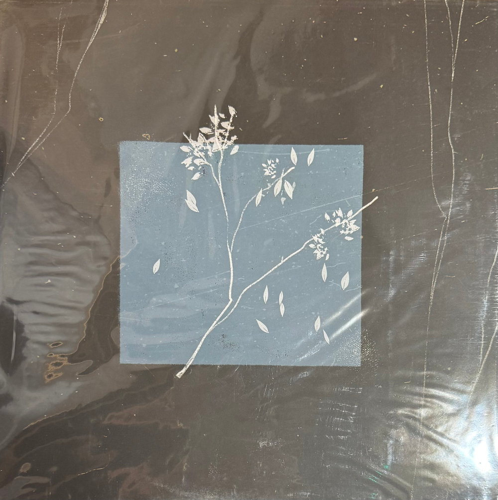 Виниловая пластинка Bird Bone ‎– Лейтмотив LP