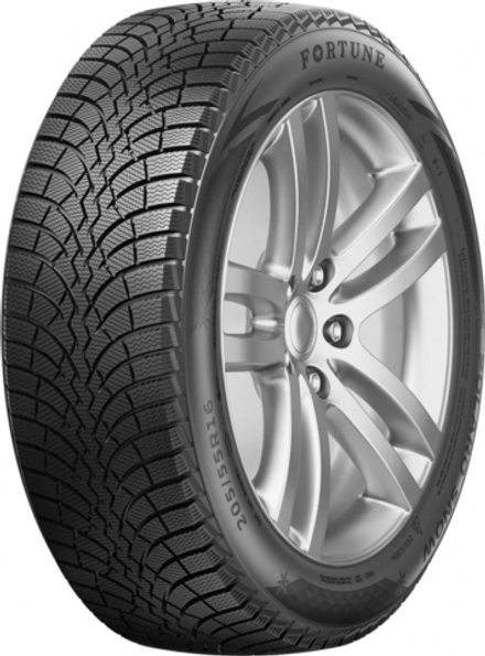 Fortune Polaro Snow 225/55 R18 102H