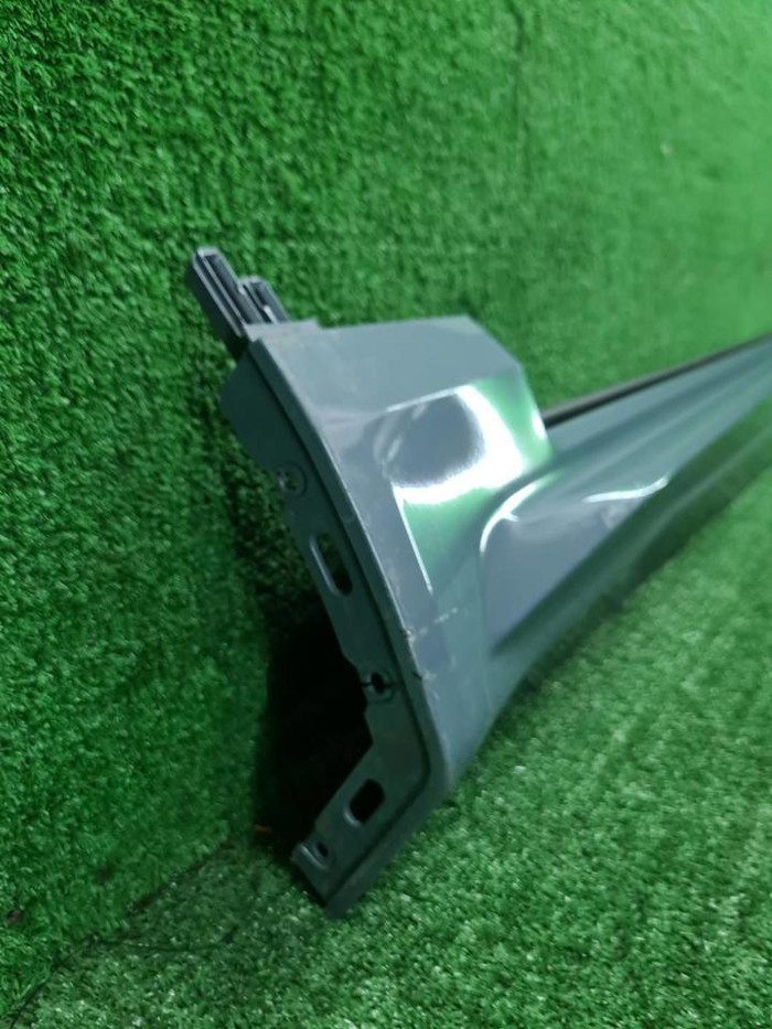 Накладка порога левая Volvo XC90 2 (2014-н.в.)