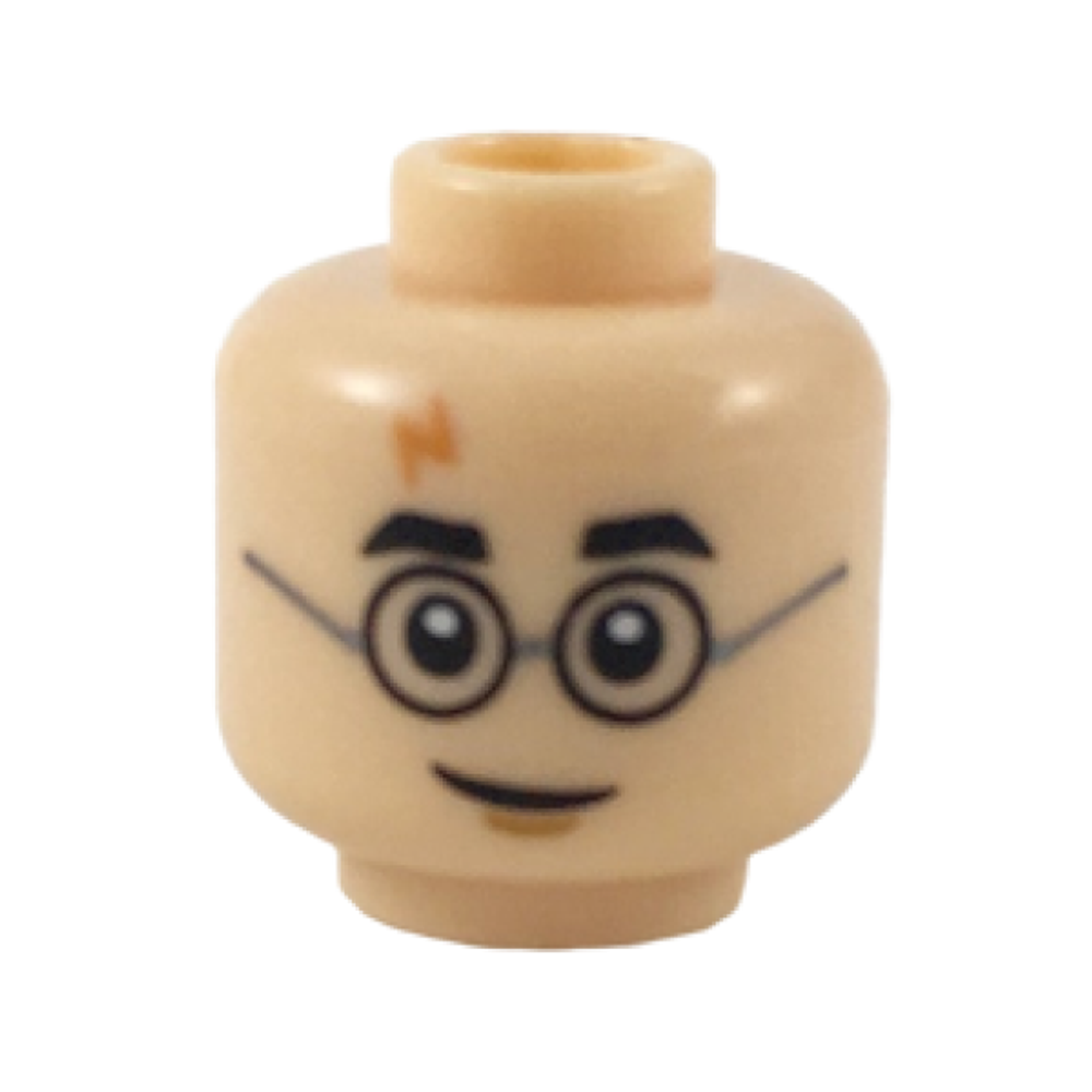 Голова от Гарри Поттера 3626pb2192