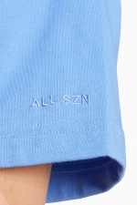 Футболка adidas All SZN - синий