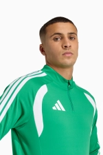 Кофта adidas Tiro 26 Competition Training Top - зеленый