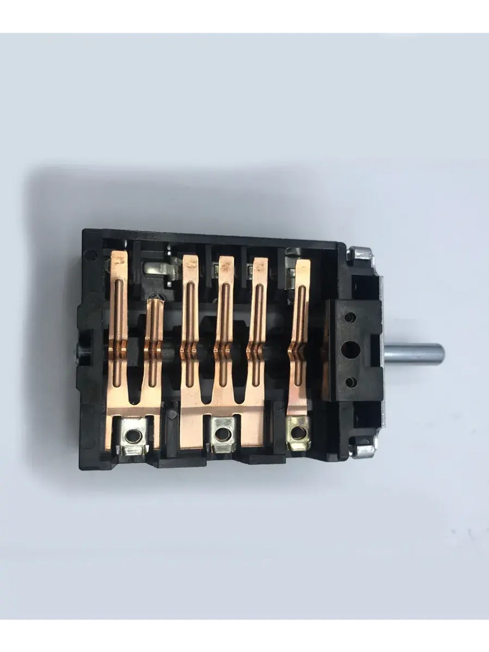 Переключатель Режима Духовки 263900055 Beko (EGO 46.25266.513)