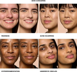 Bobbi Brown Weightless Skin Foundation SPF 15 - Тональная основа: травяной подклад с увлажняющим действием оттенок Golden, 30 ml