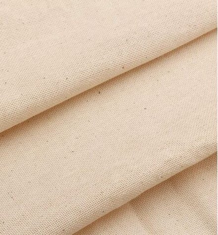 787 (802) Ткань для вышивания равномерка, 100% хлопок, цвет натуральный, ширина 147см, 30ct