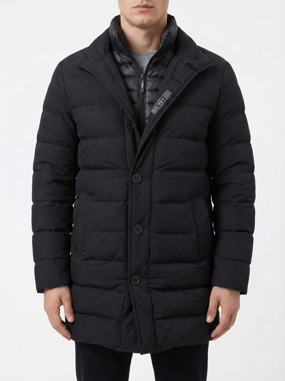 ALGA Куртка-жакет демисезонная