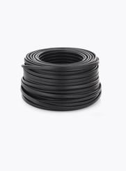 Кабель ВВГ-нг-LS 3*10 ГОСТ 31996-2012 черный 32677