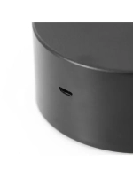 Светильник сенсорный «Мишутка» LED 7 цветов USB/от батареек