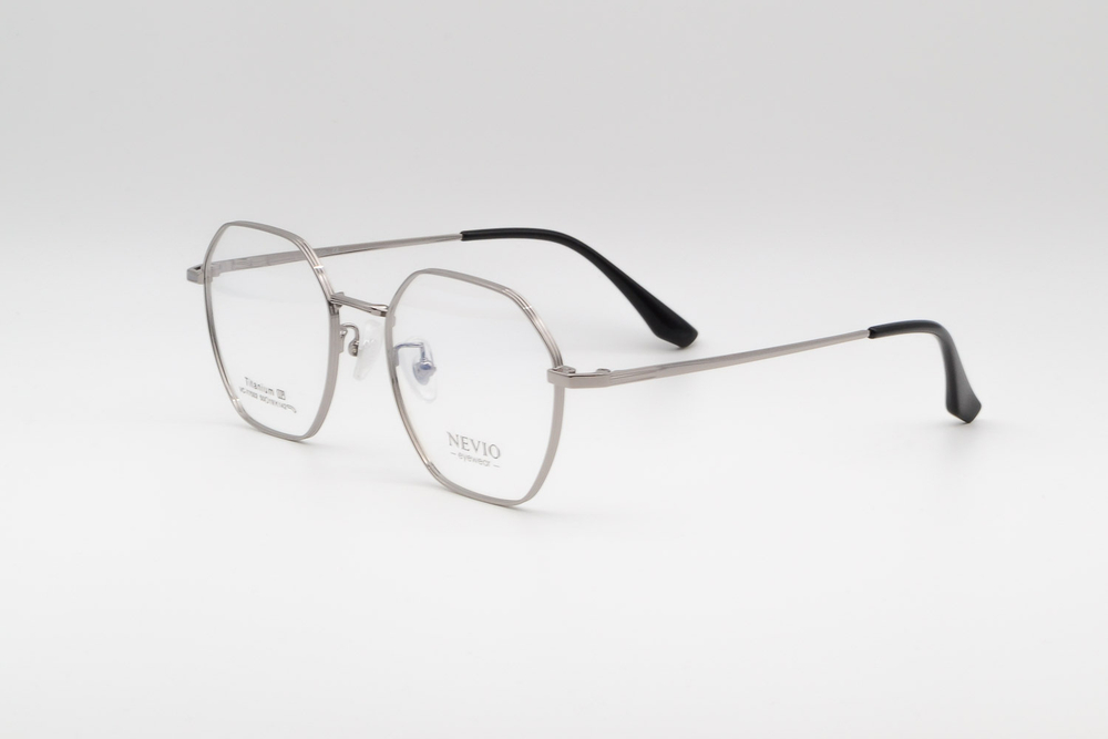 Изг.оправы Nevio VC-77002 Silver