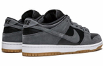 Кроссовки Nike Dunk Sb Dark Grey