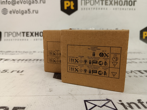 Siemens 6ES7193-6AR00-0AA0 новое