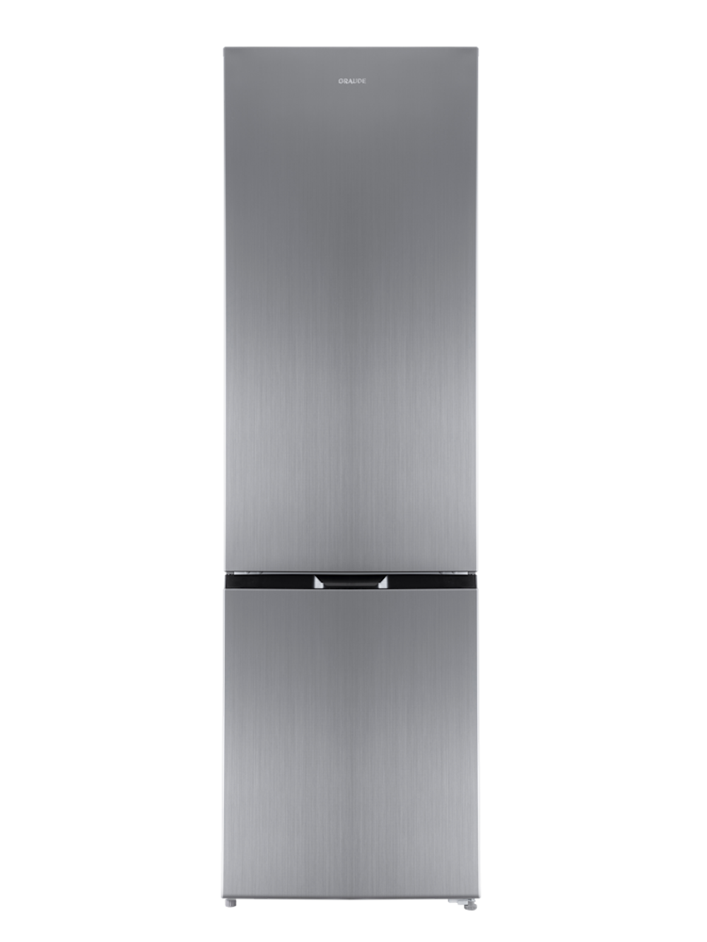 Отдельно стоящий холодильно-морозильный шкаф GRAUDE Comfort SKG 200.1 E