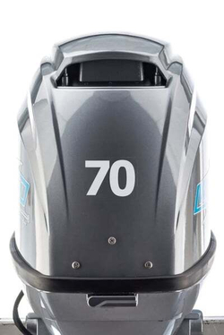 2х-тактный лодочный мотор MIKATSU M70FEL-T