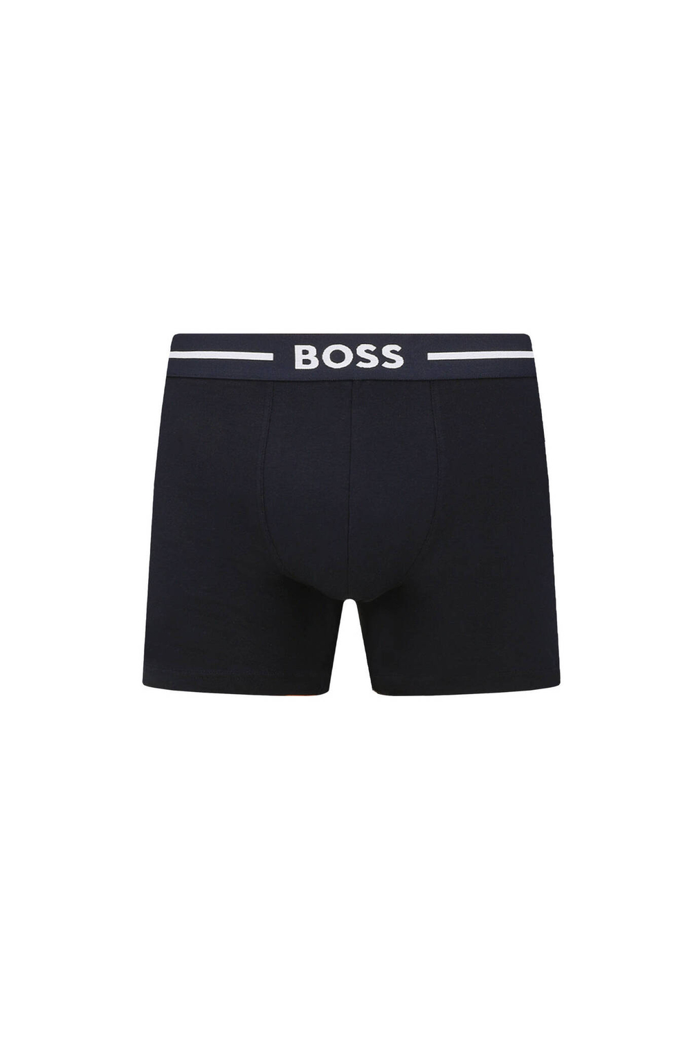 Трусики-боксеры 3шт. BOSS BLACK - черный(50517840)