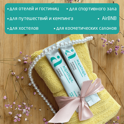 Гель для душа саше-стик Aquatique