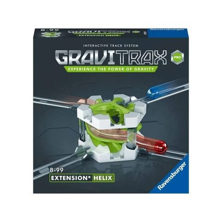 Ravensburger - Запасной комплект GraviTrax Pro - Helix 270279